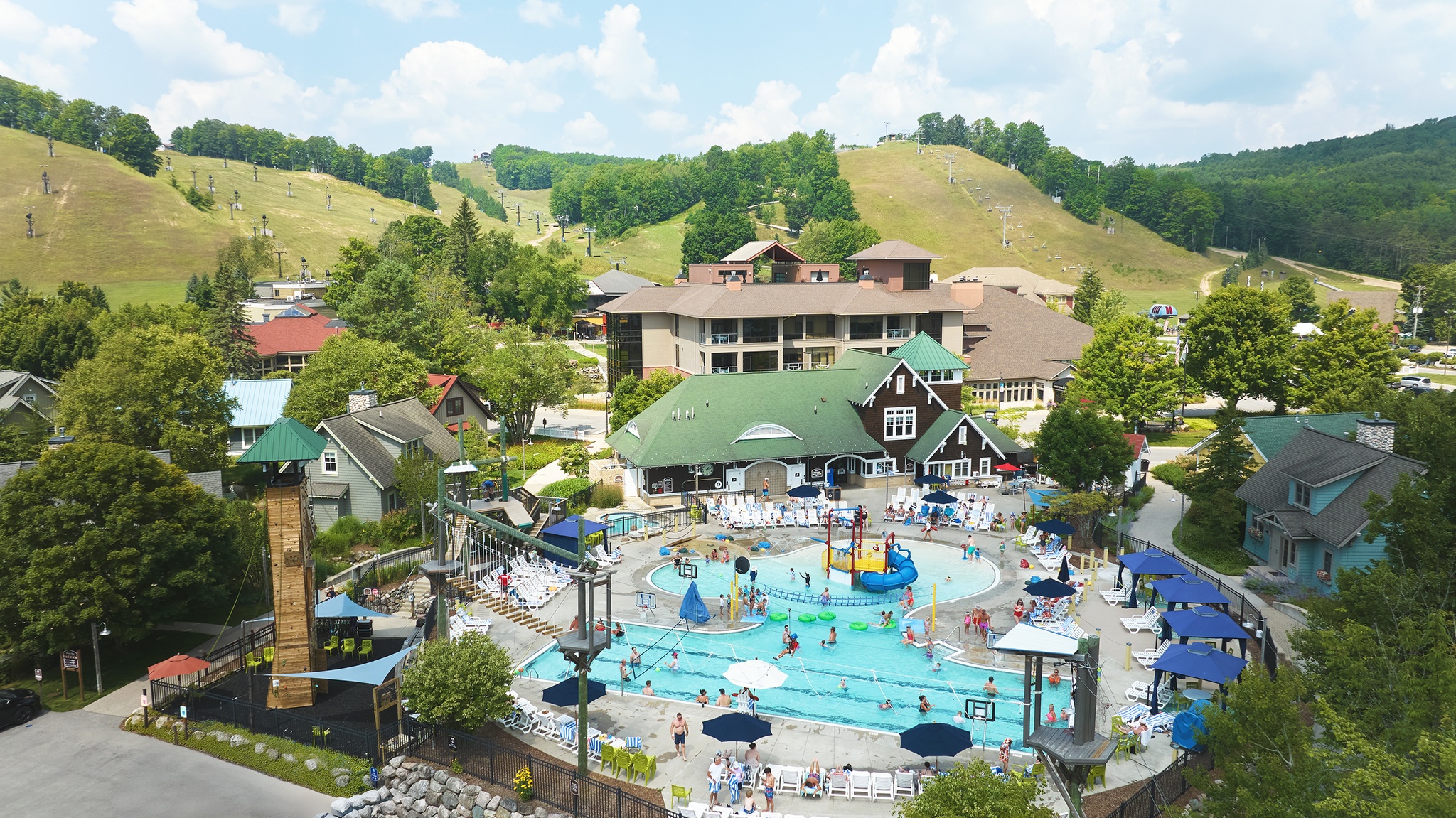 Image of Crystal Mountain
