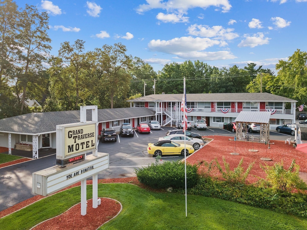 Image of Grand Traverse Motel