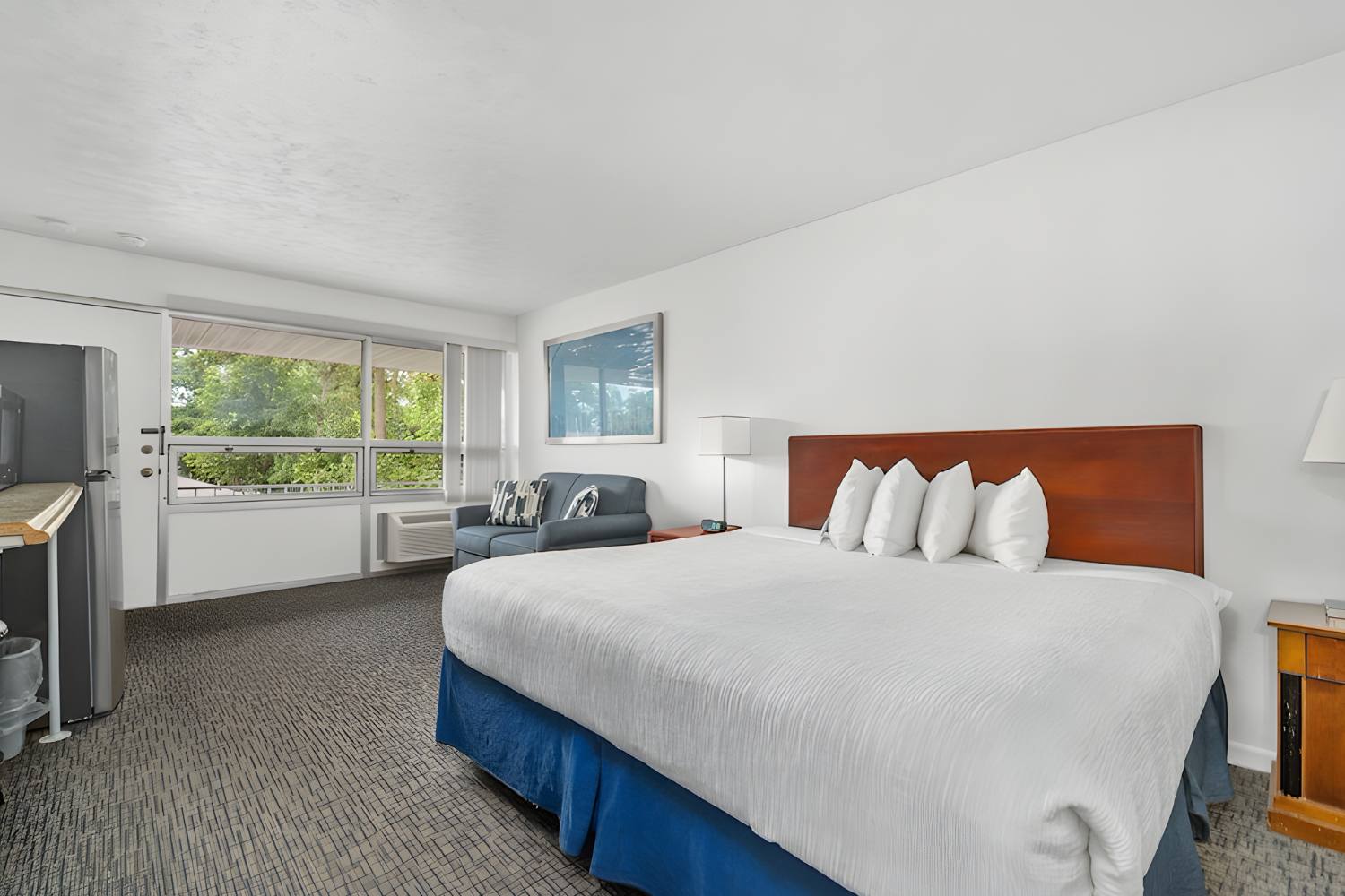 Image of Grand Traverse Motel