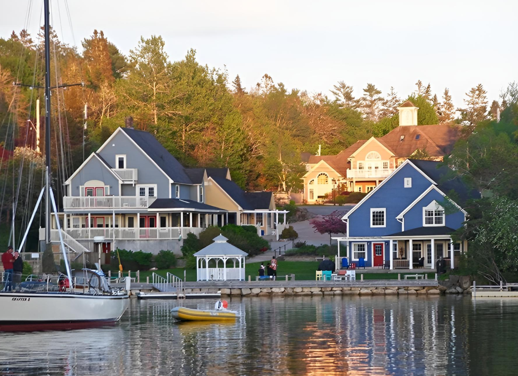 Image of Rosewood on the Cove