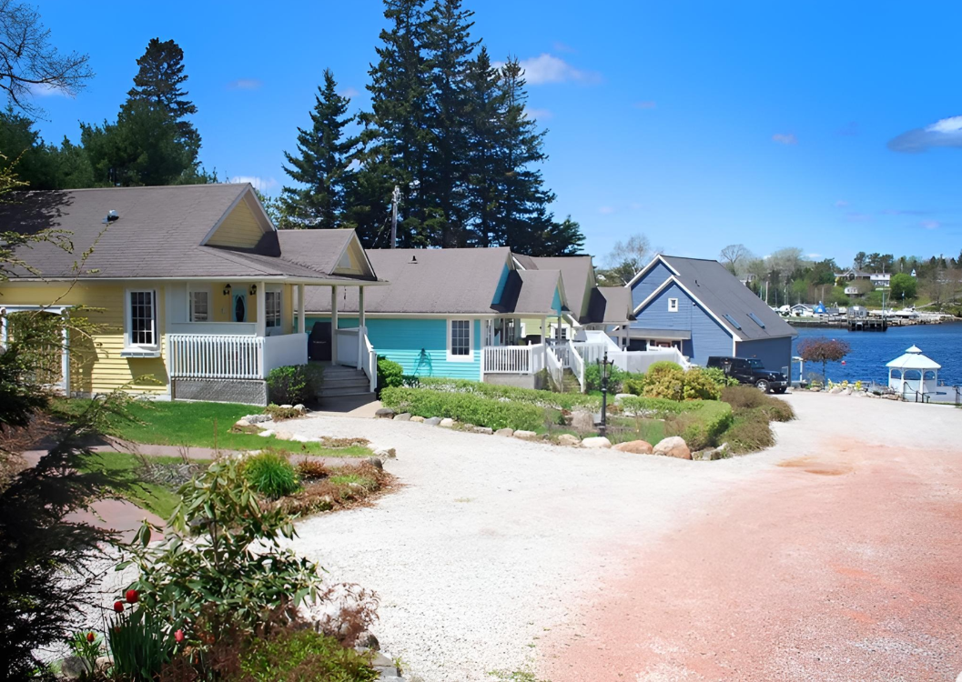 Image of Rosewood on the Cove