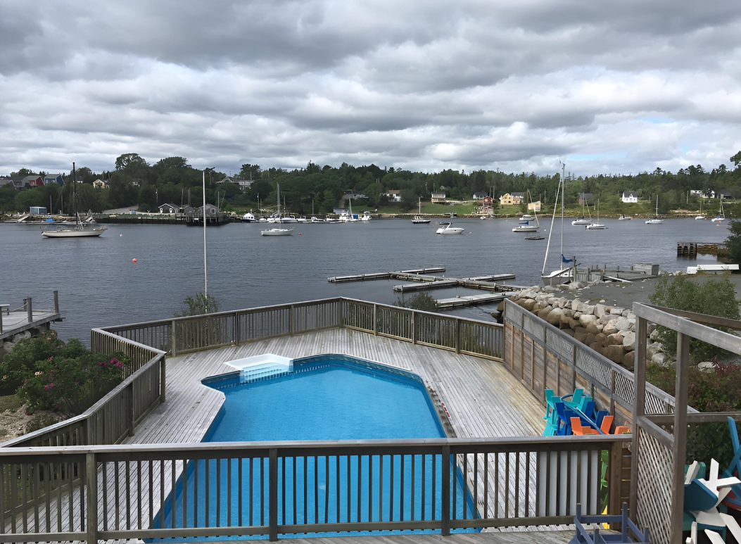 Image of Rosewood on the Cove