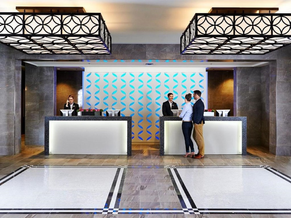 Image of Prince George Hotel