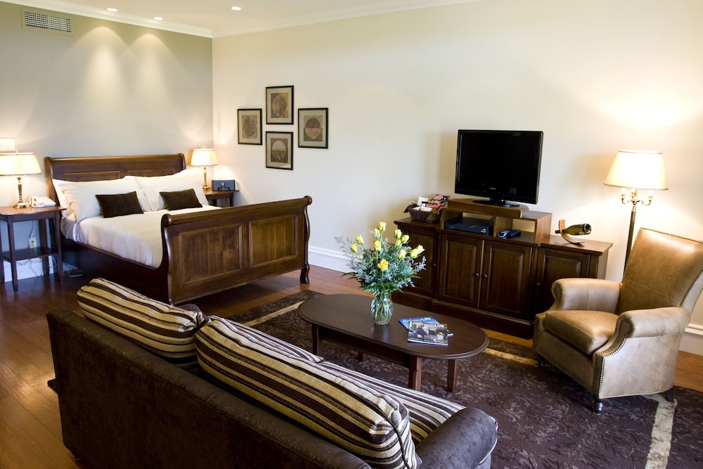Image of Fox Harb'r Resort