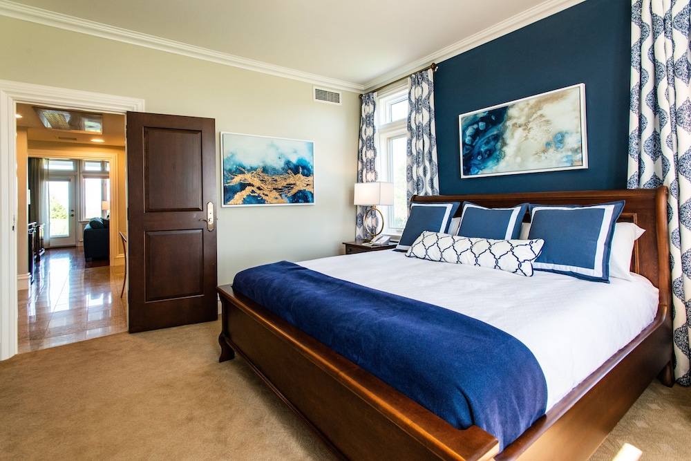 Image of Fox Harb'r Resort