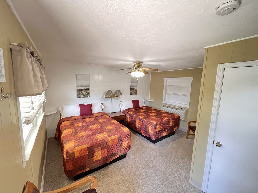 Image of Honor Motel