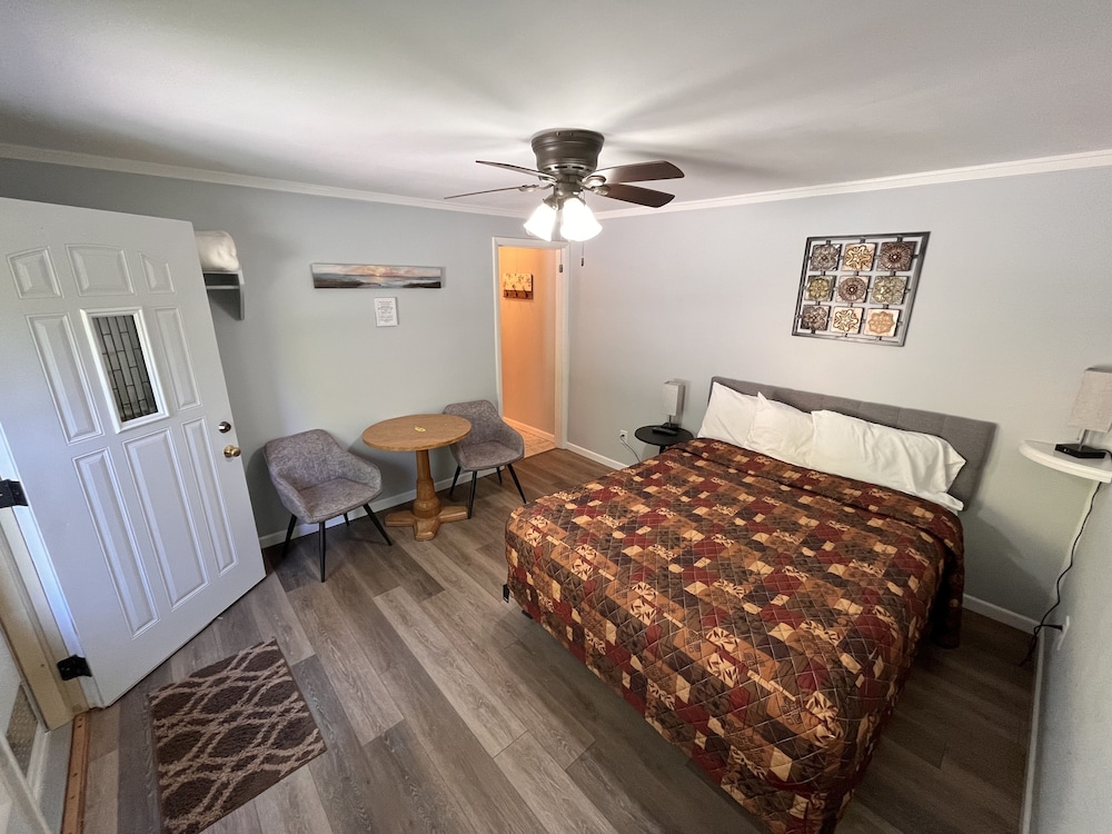 Image of Honor Motel