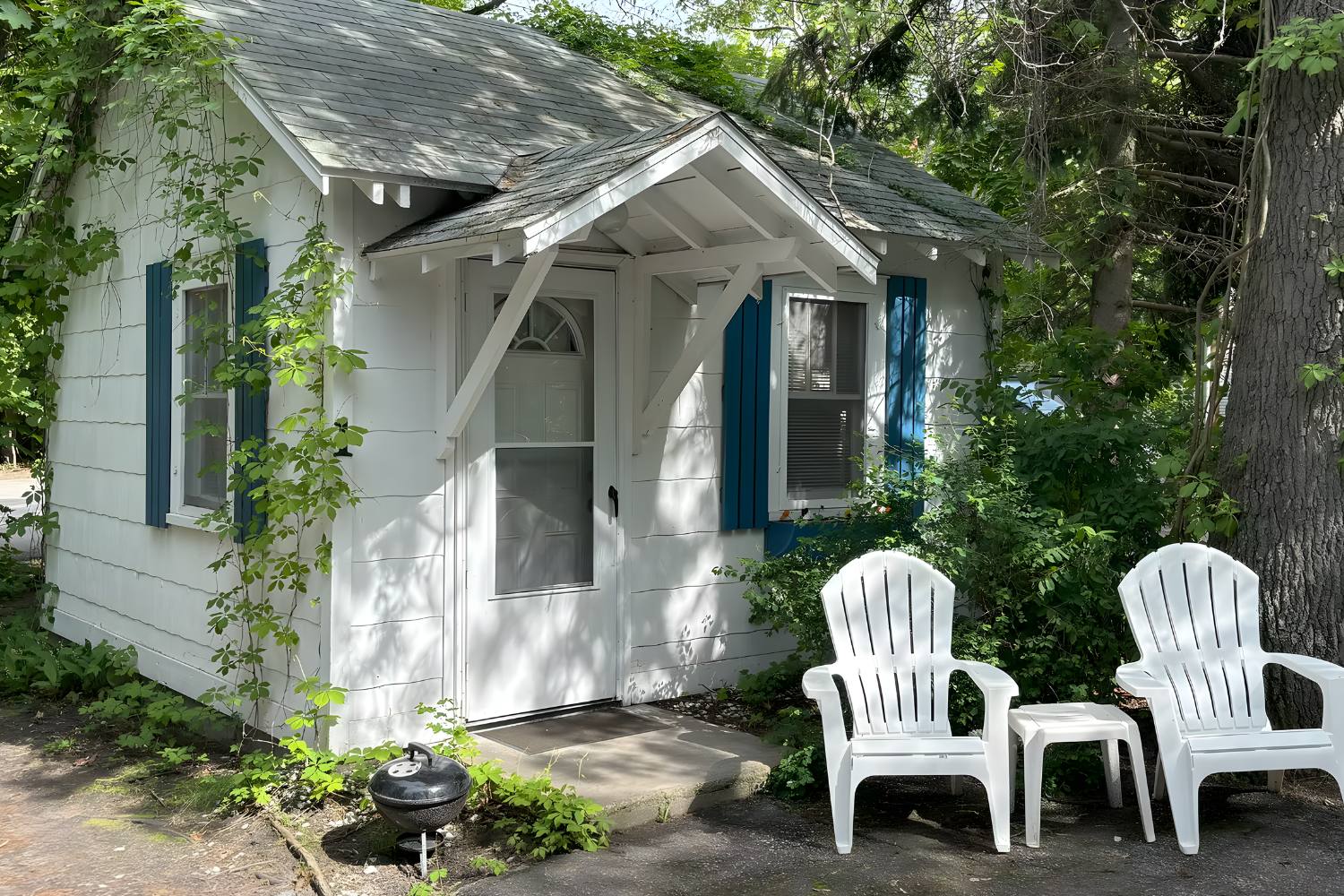 Image of Island View Cottages
