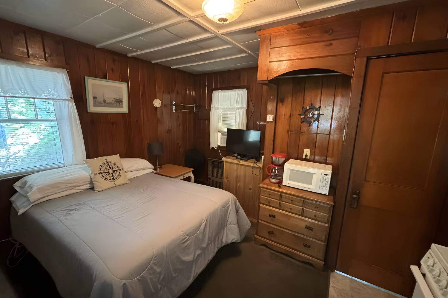 Image of Island View Cottages