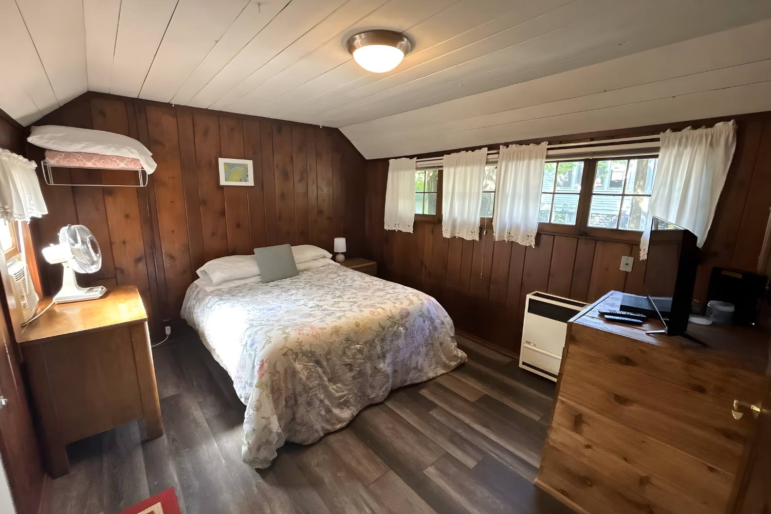 Image of Island View Cottages