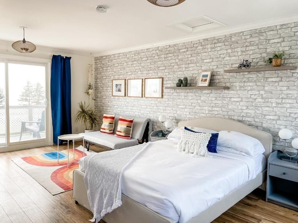 Image of The Marmalade Motel