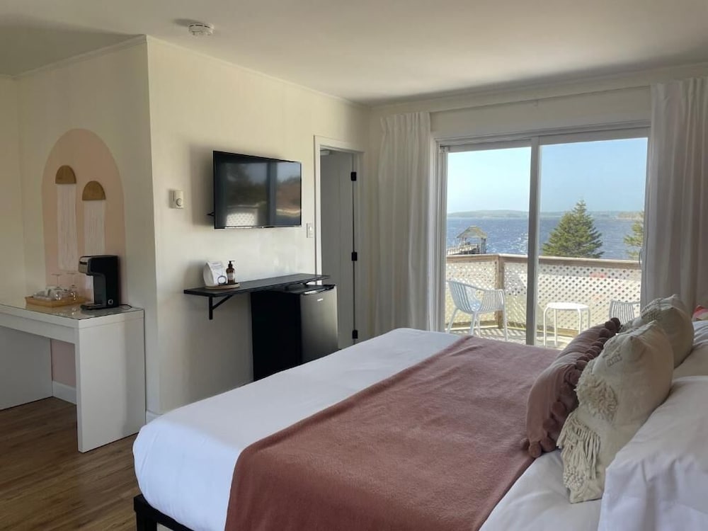Image of The Marmalade Motel