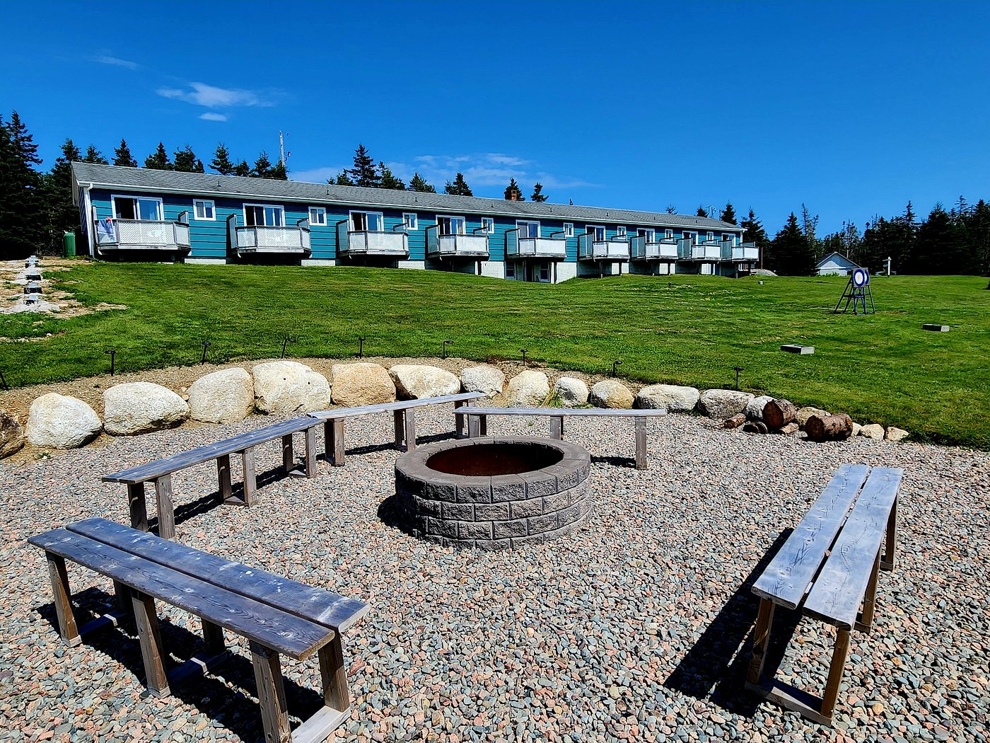 Image of The Marmalade Motel