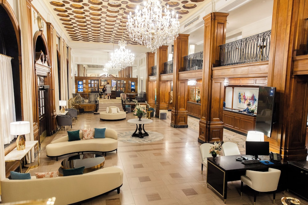 Image of Lord Nelson Hotel & Suites
