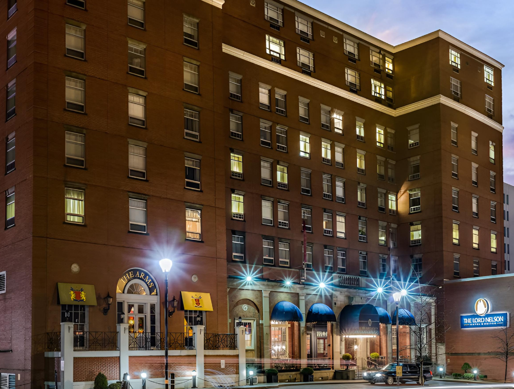Image of Lord Nelson Hotel & Suites
