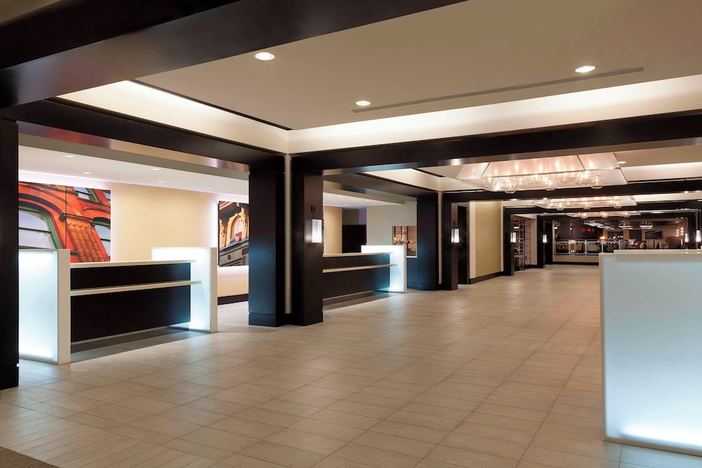 Image of Halifax Marriott Harbourfront