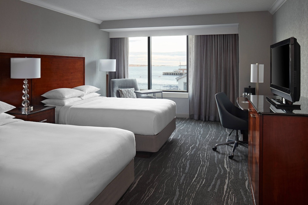 Image of Halifax Marriott Harbourfront