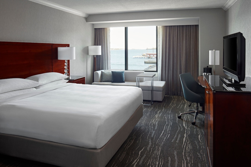 Image of Halifax Marriott Harbourfront