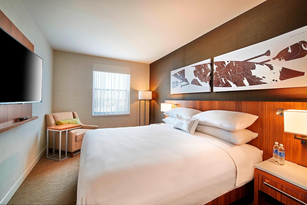 Image of Delta Hotels Dartmouth