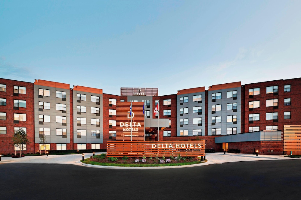 Image of Delta Hotels Dartmouth