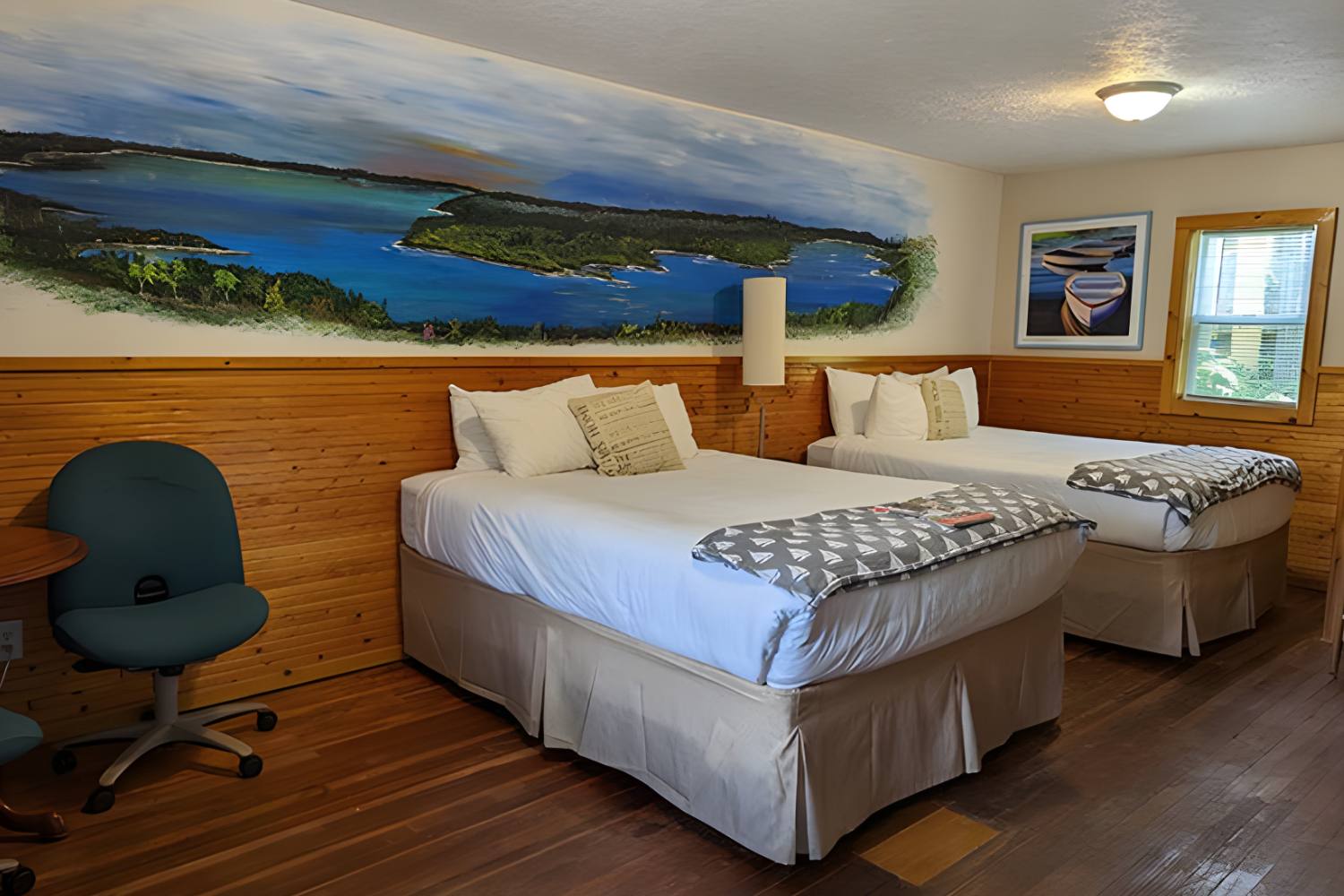 Image of Mitchell Creek Inn