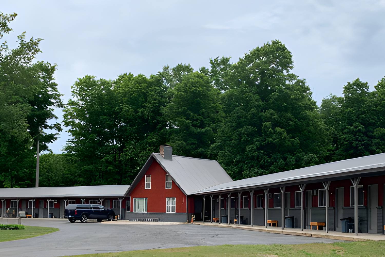 Image of Mountain Valley Lodge and Campground