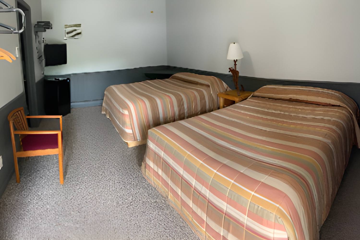 Image of Mountain Valley Lodge and Campground