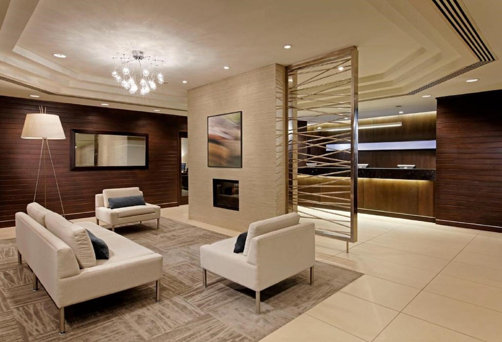 Image of Cambridge Suites Hotel Halifax