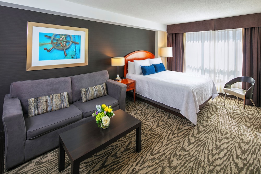 Image of Cambridge Suites Hotel Halifax