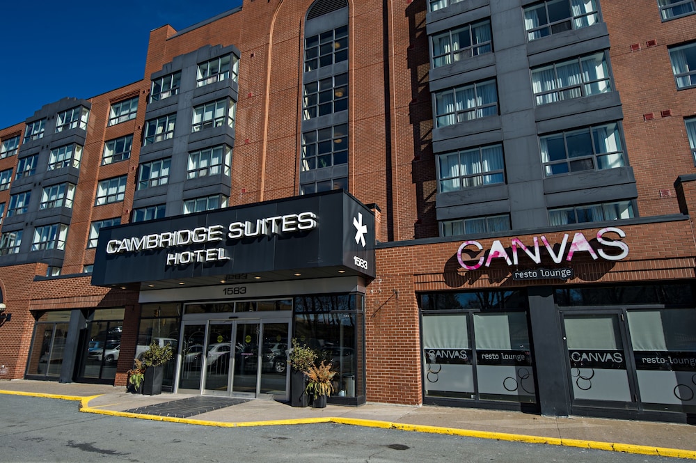 Image of Cambridge Suites Hotel Halifax