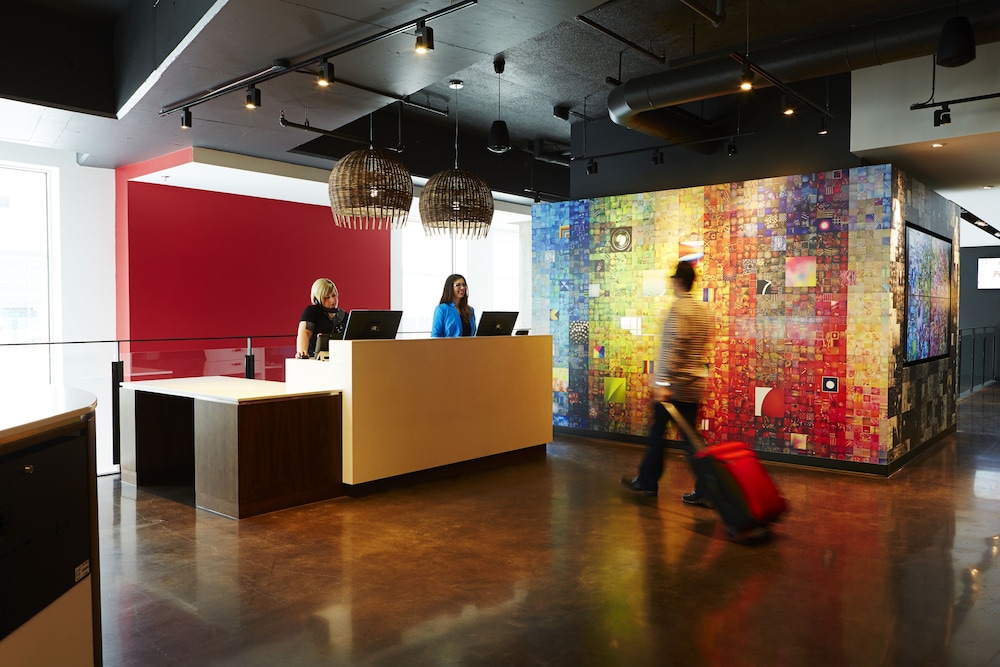 Image of Alt Hotel Halifax Airport