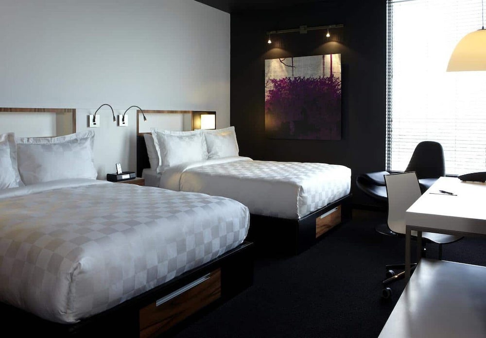 Image of Alt Hotel Halifax Airport