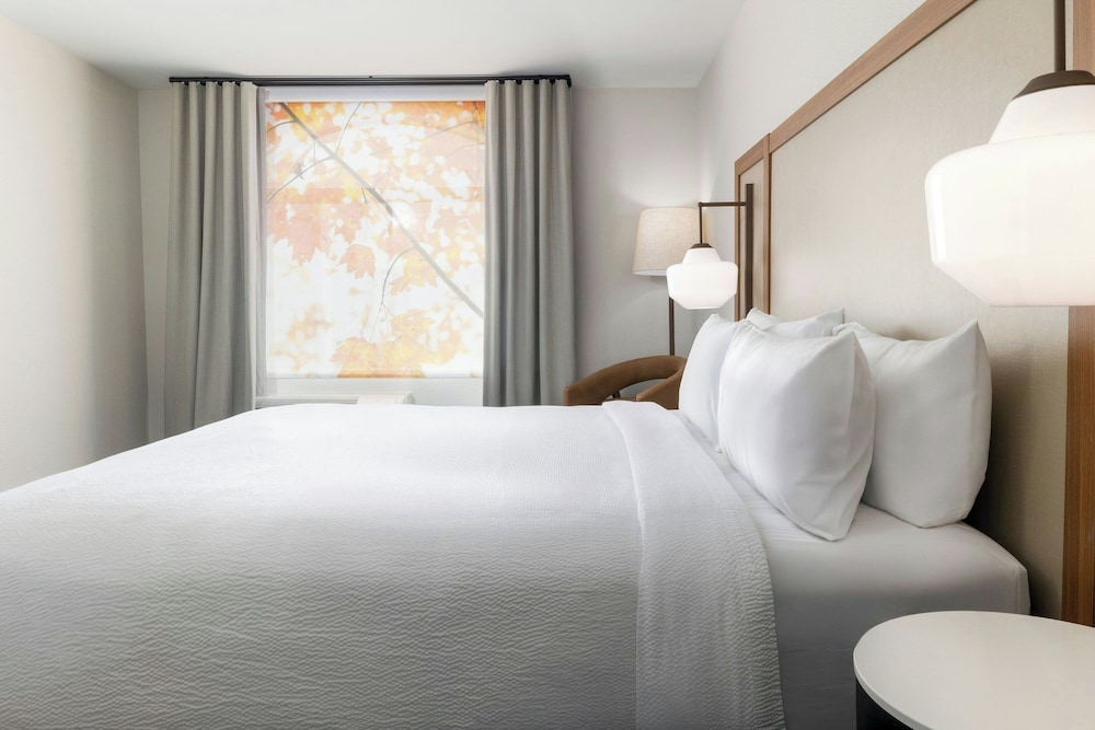 Image of Fairfield Inn & Suites Spokane Airport