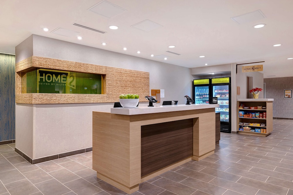 Image of Home2Suites By Hilton Redding