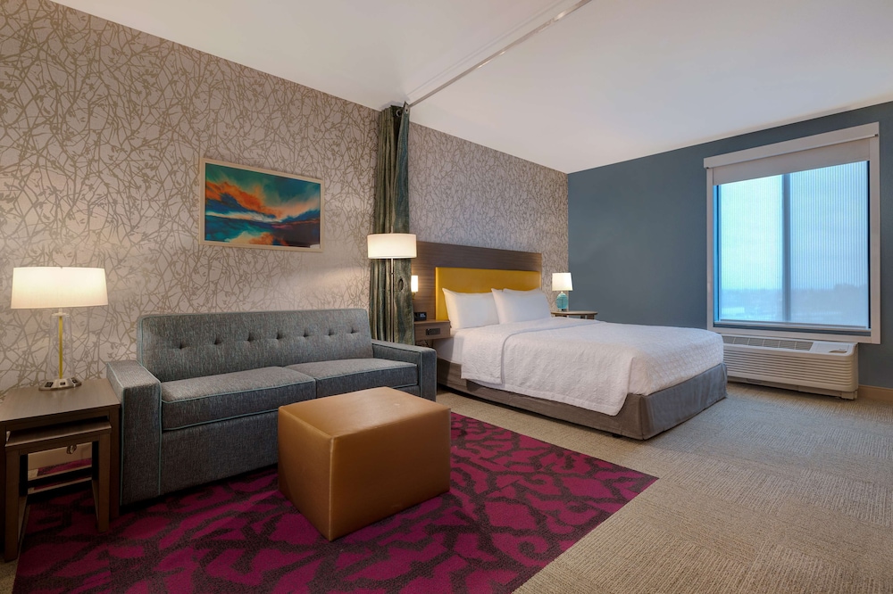 Image of Home2Suites By Hilton Redding