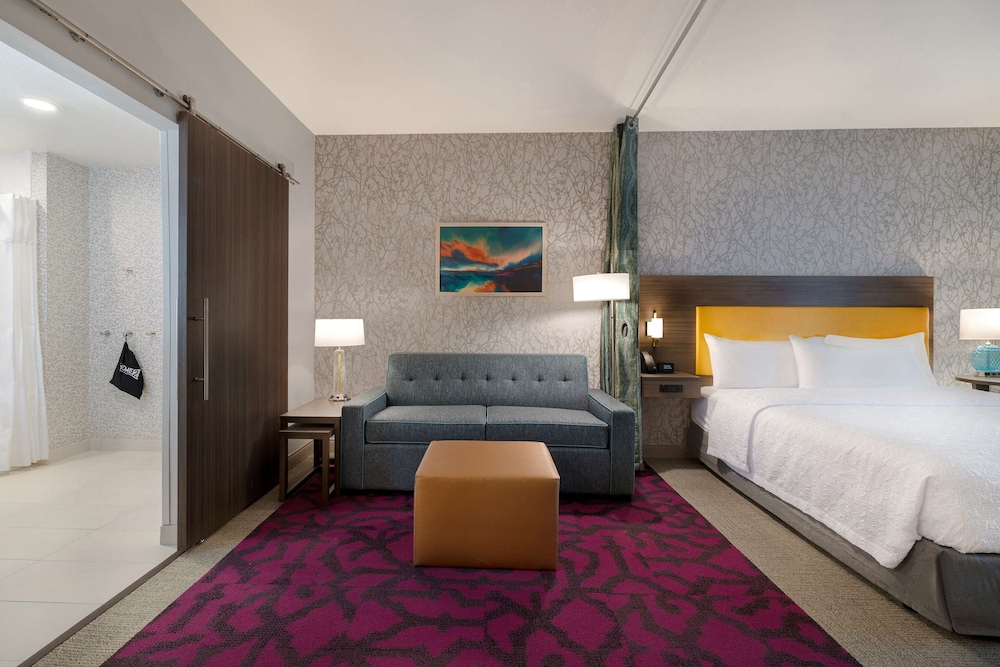 Image of Home2Suites By Hilton Redding