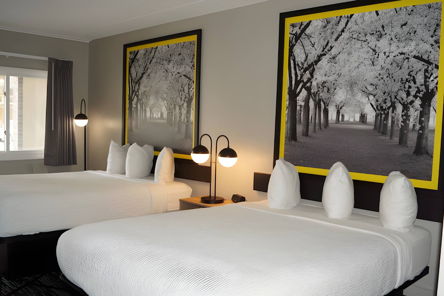 Image of Super 8 by Wyndham