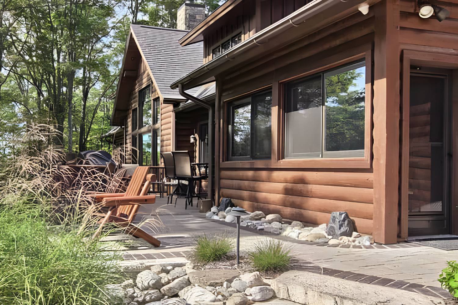 Image of Northern Michigan Escapes
