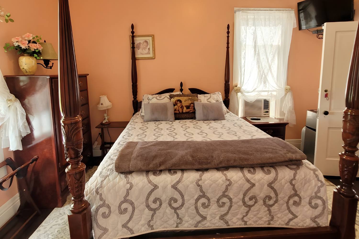 Image of Old Mission Inn