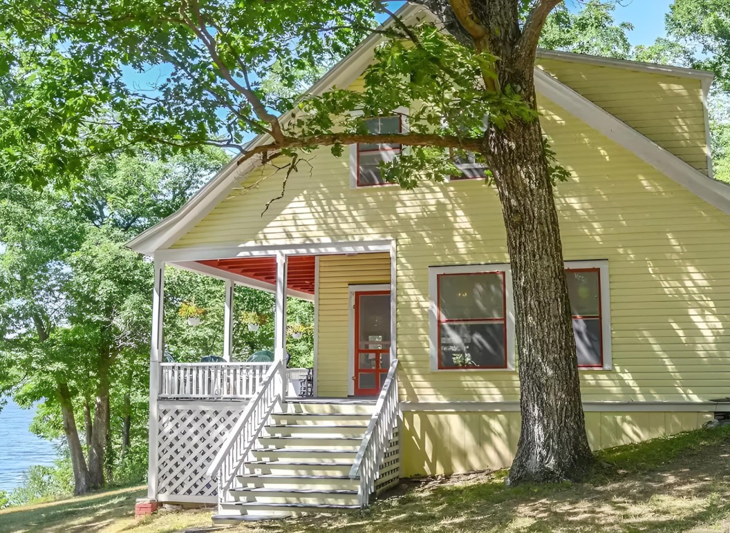 Image of The Blackberry Inn Bed & Breakfast