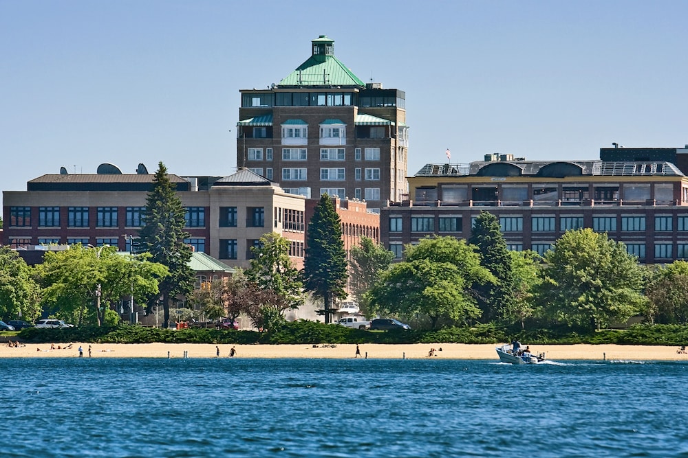 Image of Park Place Hotel and Conference Center