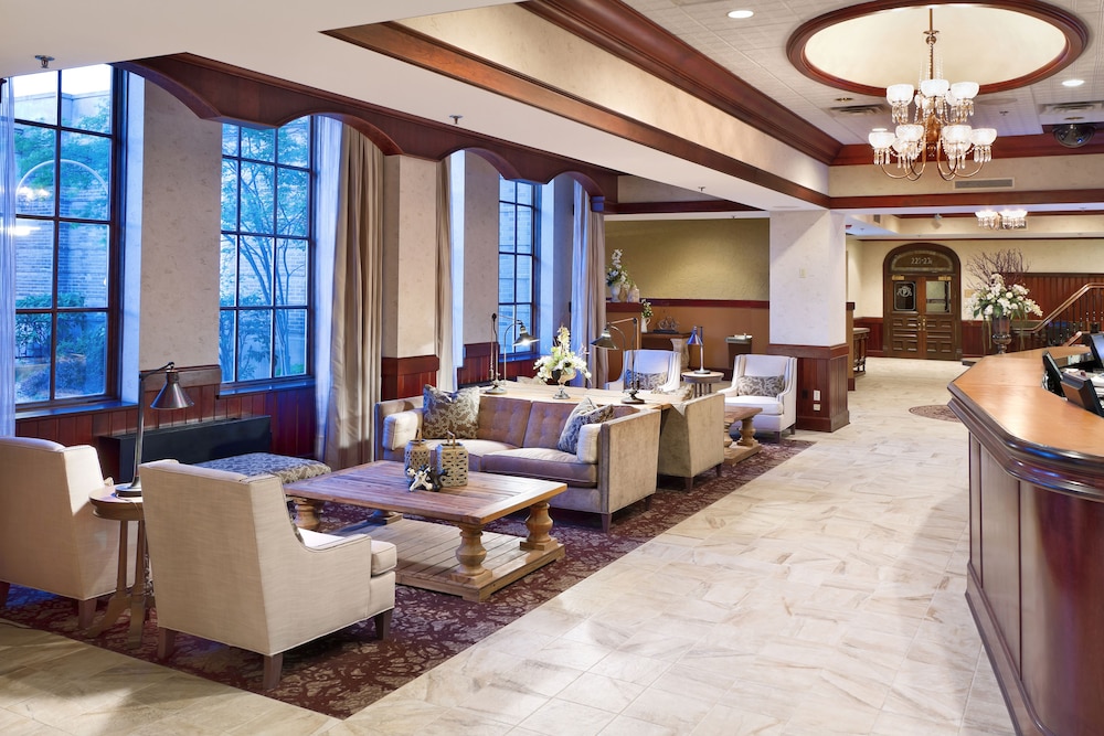 Image of Park Place Hotel and Conference Center
