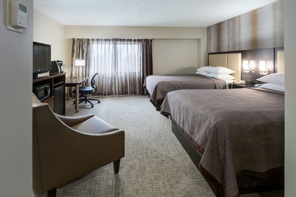 Image of Park Place Hotel and Conference Center