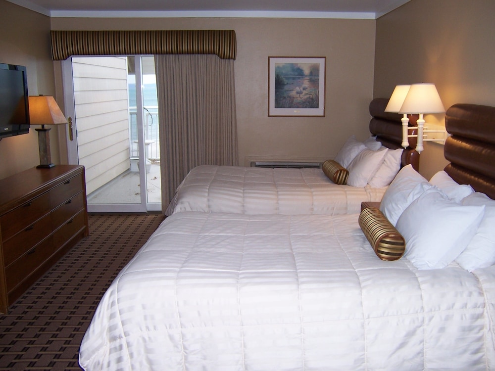 Image of Pinestead Reef Resort