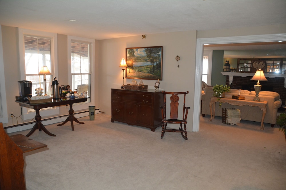 Image of Magnolia Place Bed & Breakfast