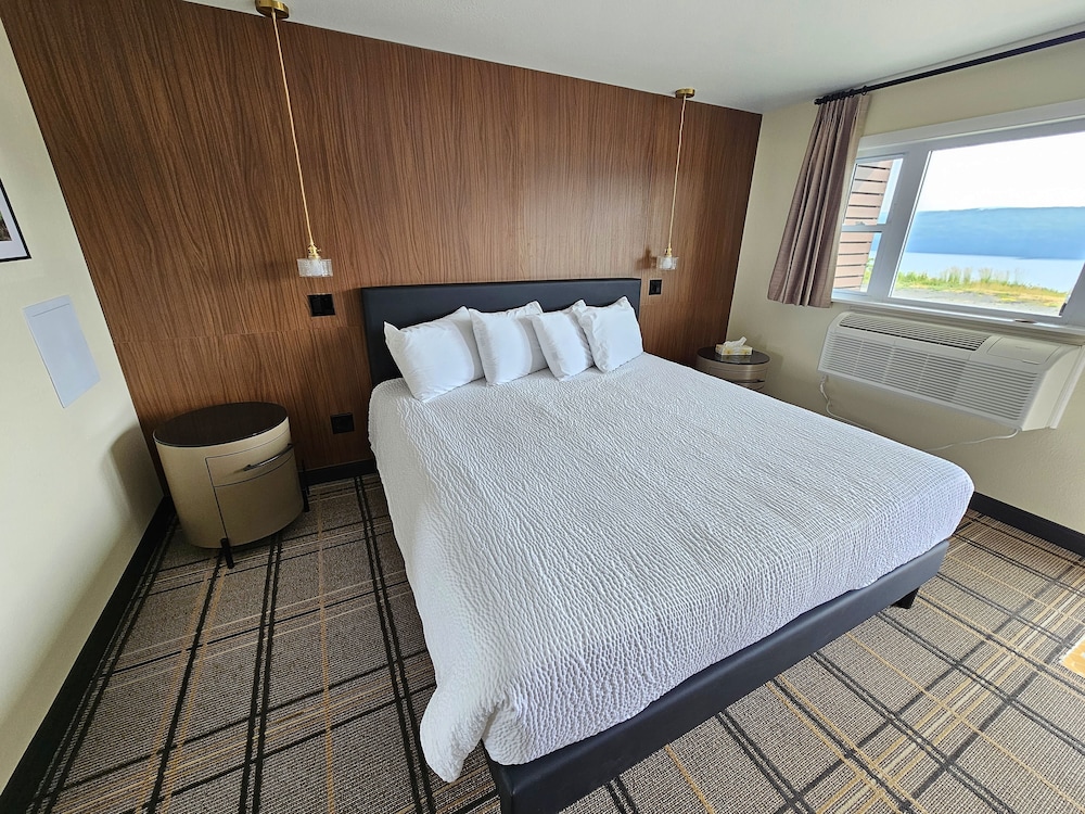 Image of The Hotel Laurel at Seneca