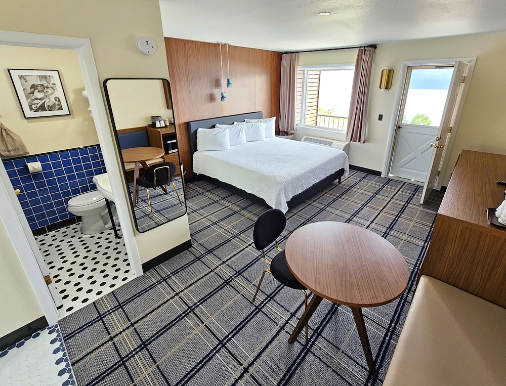 Image of The Hotel Laurel at Seneca