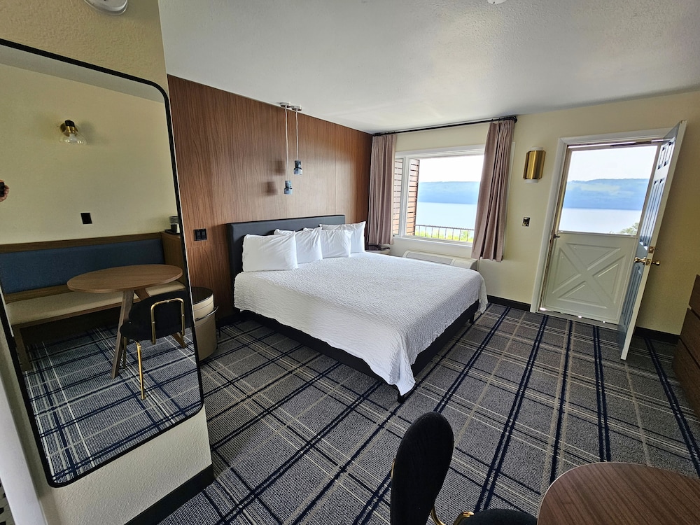 Image of The Hotel Laurel at Seneca