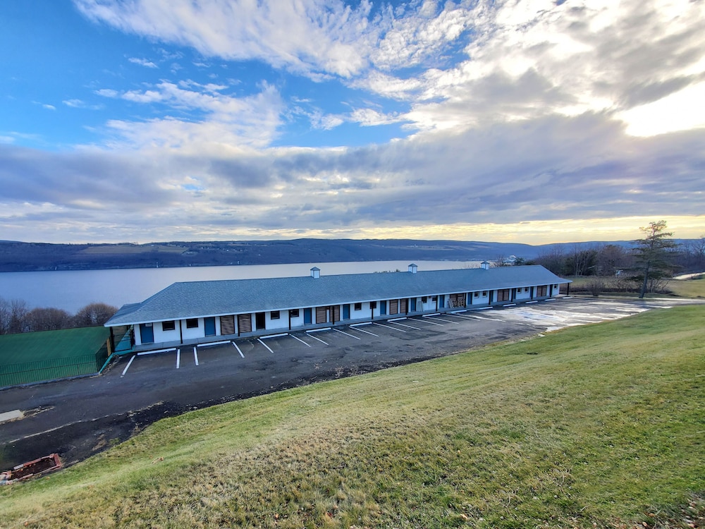 Image of The Hotel Laurel at Seneca