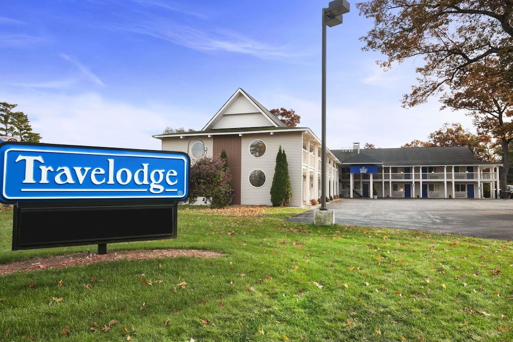 Image of Travelodge by Wyndham Traverse City